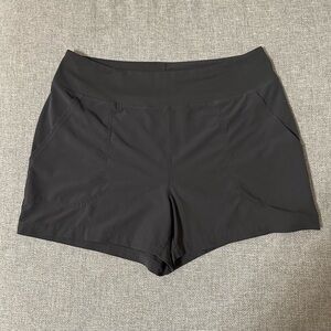 Patagonia Women's Happy Hike Shorts 4"